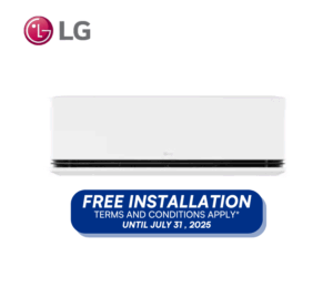 LG HS09APX3