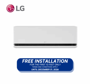 LG HS24IPX3
