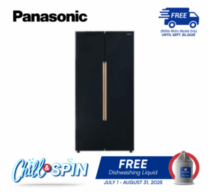 Panasonic NRS621BBPH