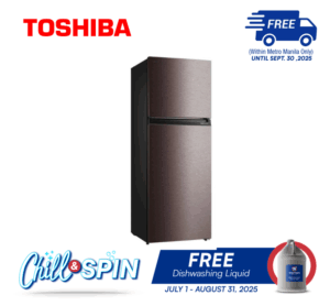 Toshiba GRRT468WEPMH58