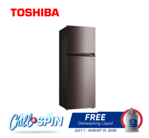 Toshiba GRRT468WEPMH58