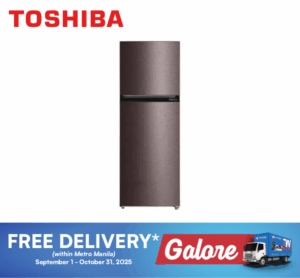 Toshiba GRRT416WEPMH58
