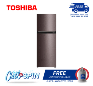 Toshiba GRRT416WEPMH58