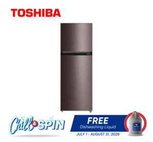 Toshiba GRRT416WEPMH58