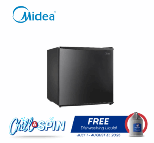 Midea FP20RSR050LMNVT1