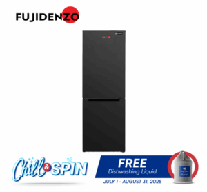 Fujidenzo IBM80MS