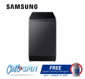 Samsung WA80F13S5CTC