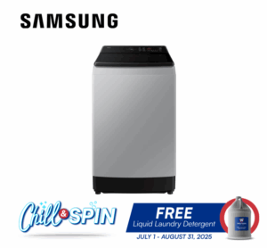 Samsung WA80F15S5LTC