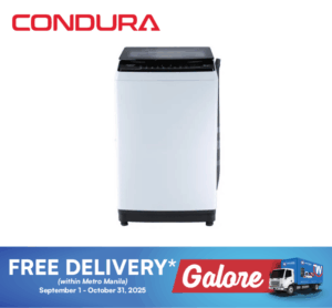 Condura CWM85TLDIW