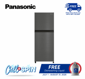 Panasonic NRBQ252VB