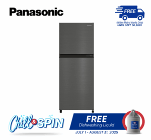 Panasonic NRBQ282VB