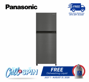 Panasonic NRBQ222VB
