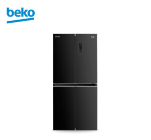 Beko GNO480E40HFGBPH