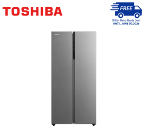 Toshiba GRRS600WIPMH