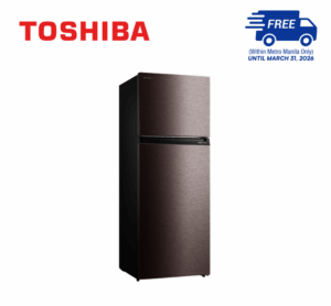 Toshiba GRRT468WEPMH58