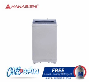 Hanabishi HAWBD165BLK