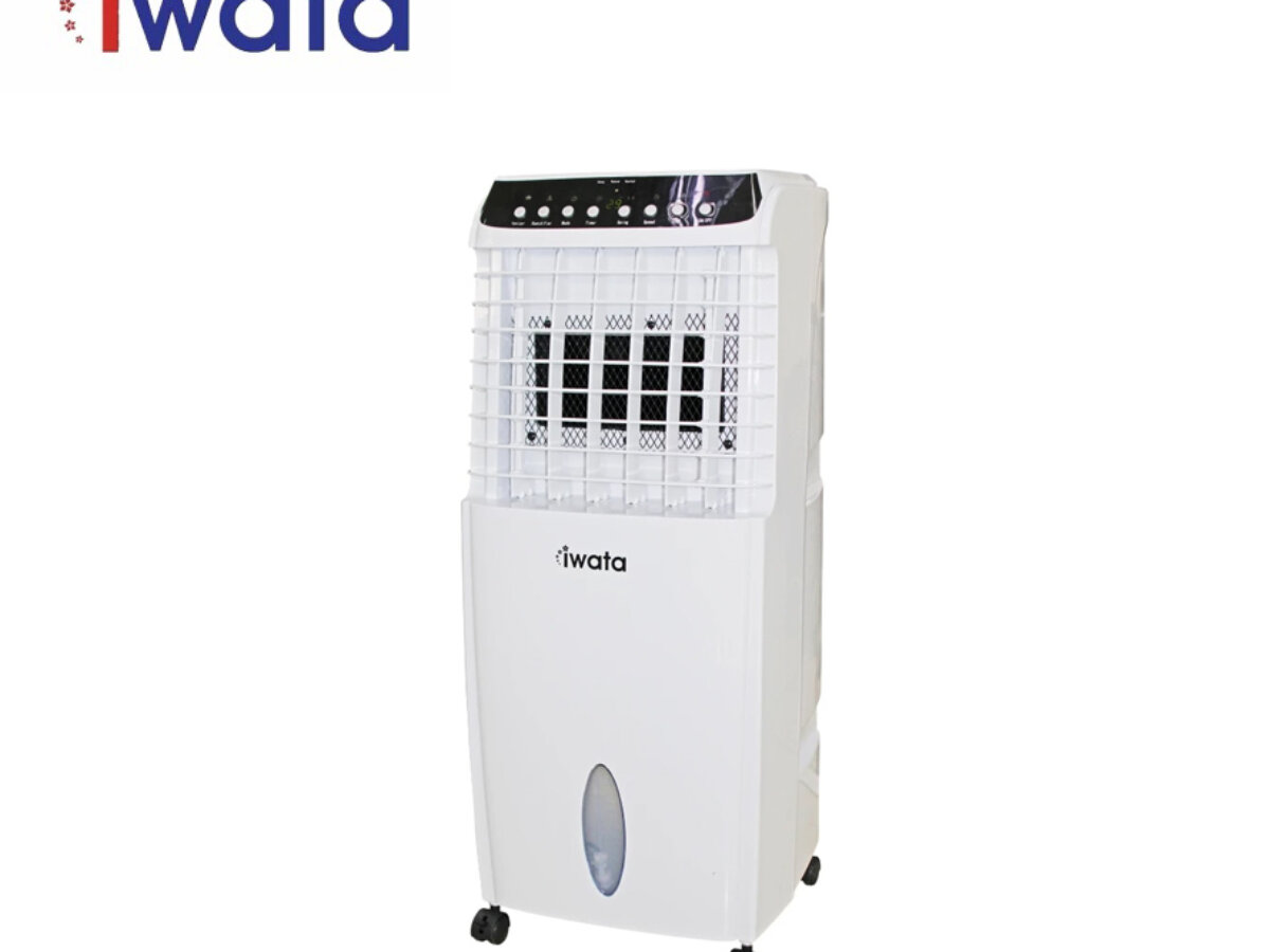 Cooler Capacity Lg Air Cooler Price List Iwata AIRBLASTER-5