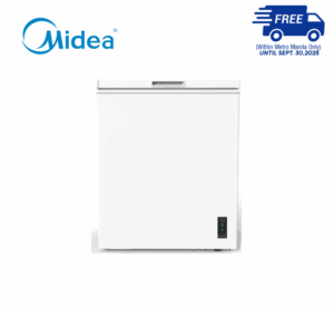 Midea MDRC345FZG01