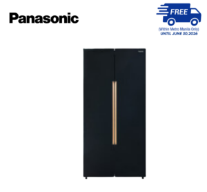 Panasonic NRS621BBPH