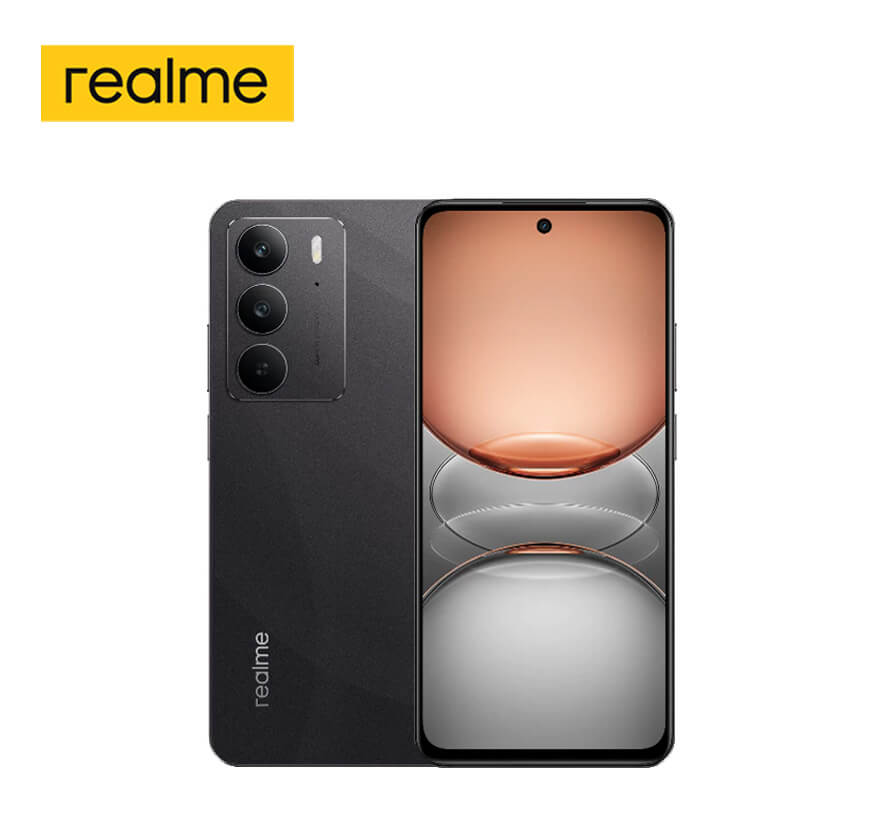 REALMEC75BK128GB8GB