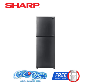 Sharp SJFTS11BVS DS