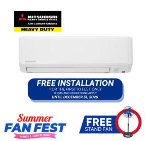 Mitsubishi SRK13YYPW7