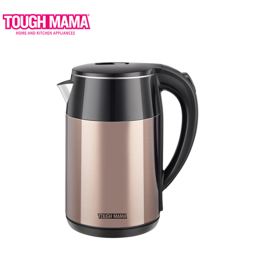 Tough Mama NTMJK18SS4CTD