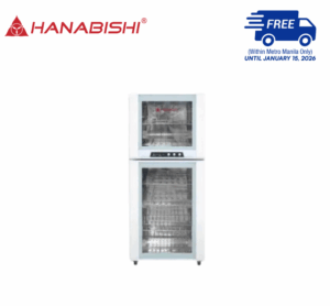 Hanabishi HDS31CUFT