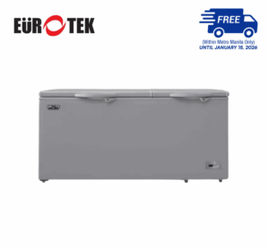 Eurotek ECF500IF