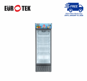 Eurotek EGS365IS