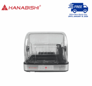 Hanabishi HDS18CUFT