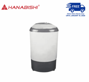 Hanabishi HSD80