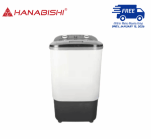 Hanabishi HWMD165GRY