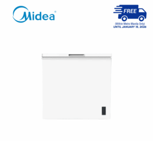 Midea MDRC280FZG01