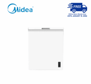 Midea MDRC345FZG01