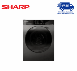 Sharp ESFLW85BV