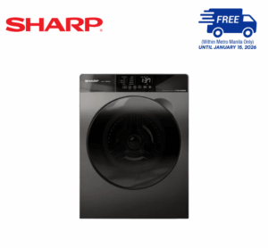 Sharp ESFLW15BVGY