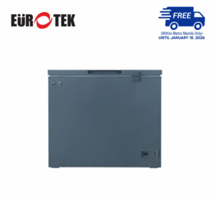 Eurotek ECF165IC