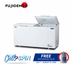 Fujidenzo IFC26GDF