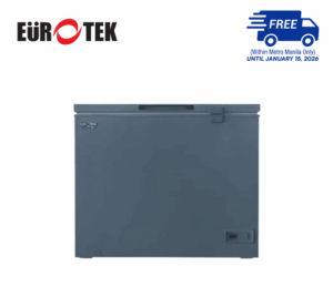 Eurotek ECF225IC