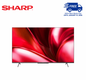 Sharp 4TC65GN7000X