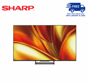 Sharp 4TC65GU8500X