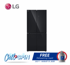 LG RVFB183BM