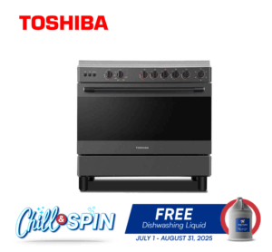 Toshiba RL290G5GEMR