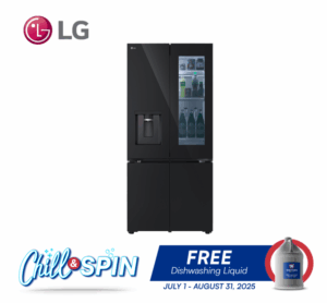 LG RVFK238BM