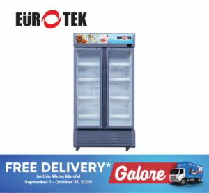 Eurotek EGS690IS