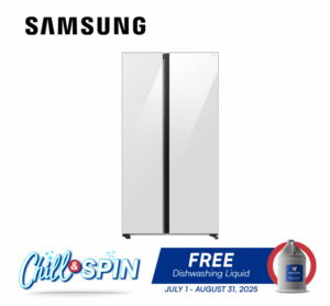 Samsung RS70F65QNWTC