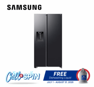 Samsung RS70F65KNFTC