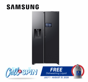 Samsung RS90F65DNFTC