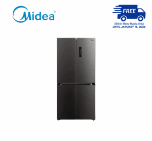 Midea MDRM632FGG28